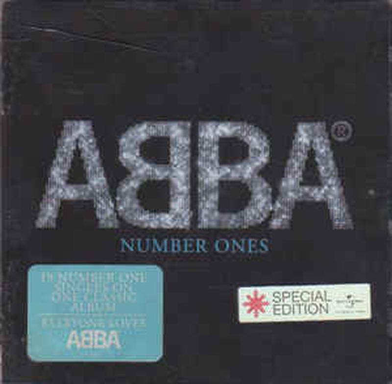 number-ones