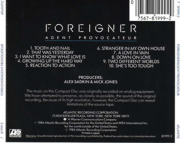agent-provocateur