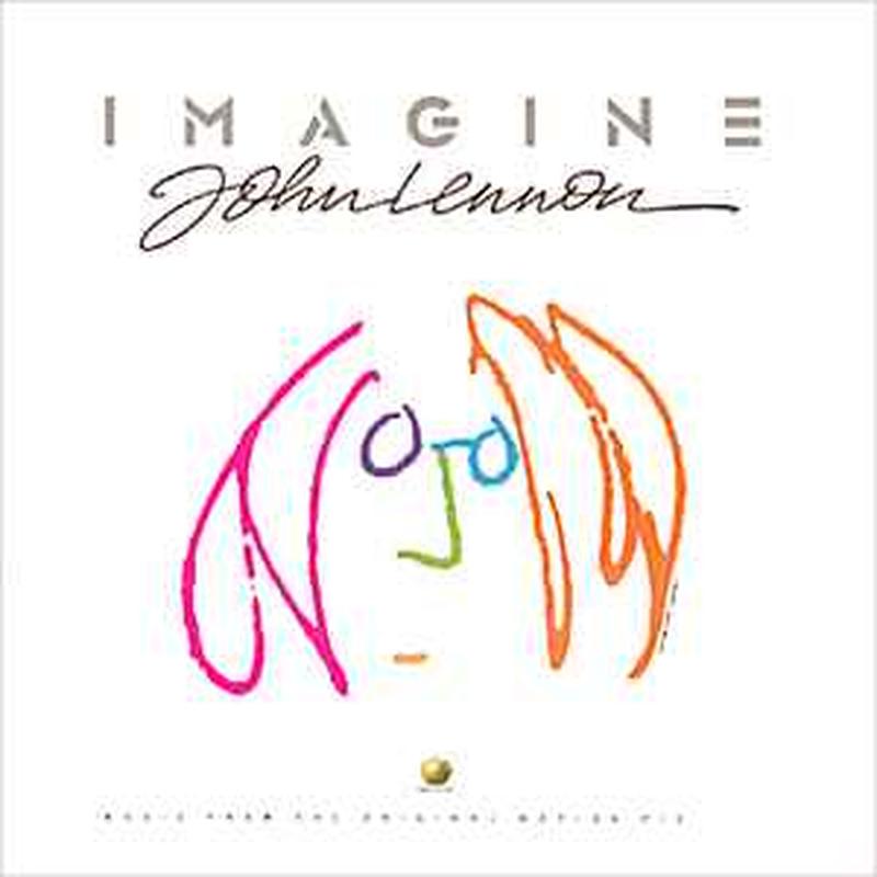 imagine:-john-lennon,-music-from-the-motion-picture