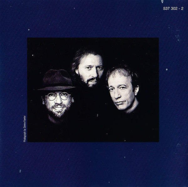 still-waters