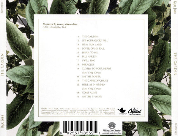 the-garden