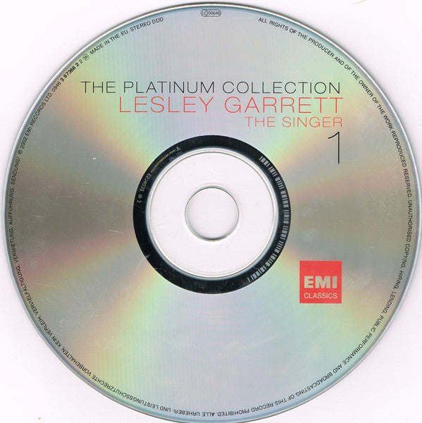 the-platinum-collection