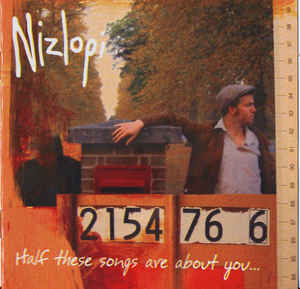 half-these-songs-are-about-you