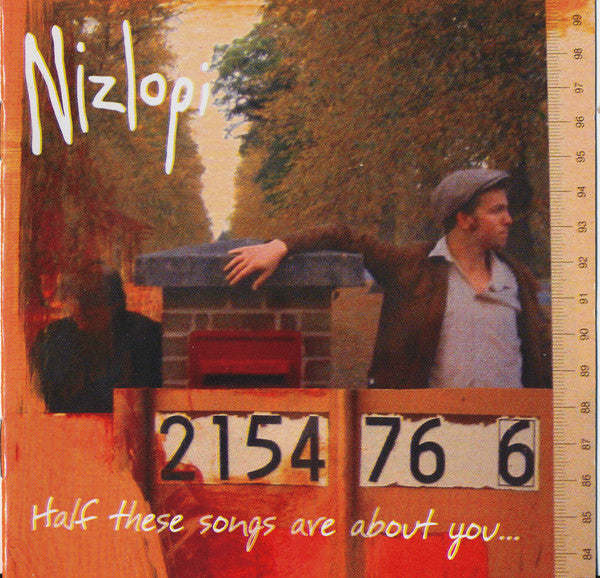 half-these-songs-are-about-you