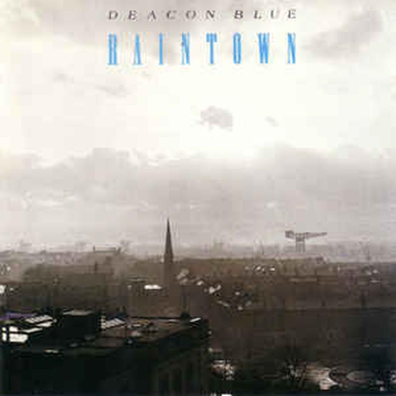 raintown