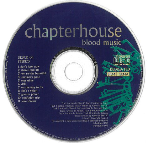 blood-music-/-blood-music:-pentamerous-metamorphosis