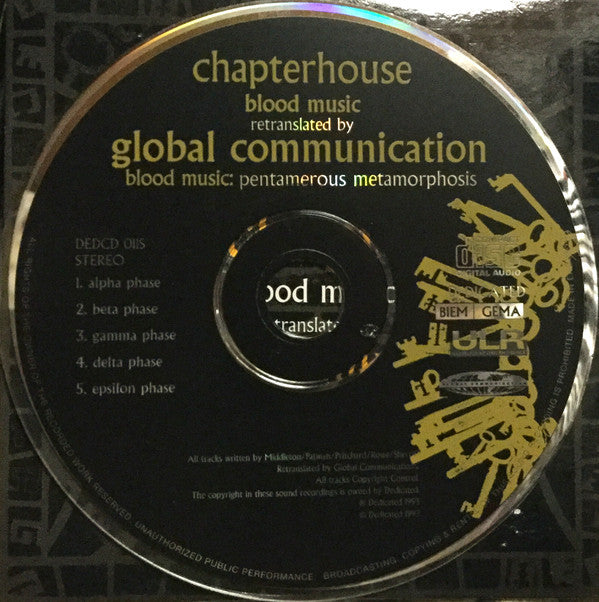 blood-music-/-blood-music:-pentamerous-metamorphosis