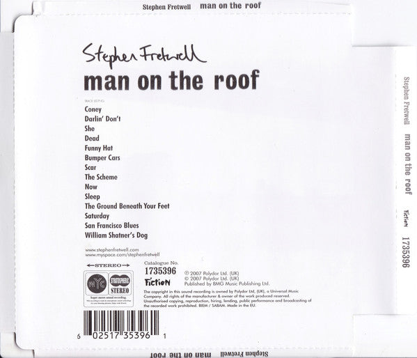 man-on-the-roof