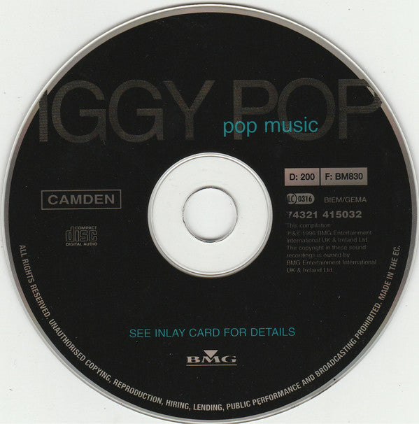 pop-music