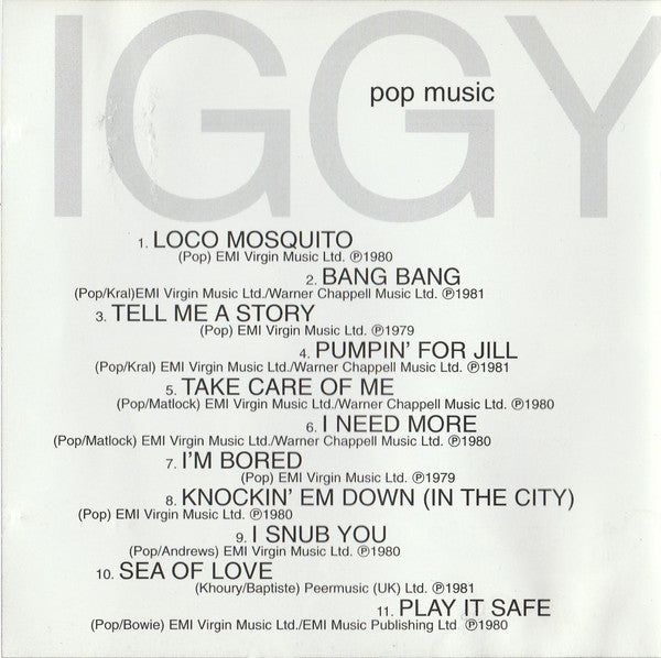 pop-music