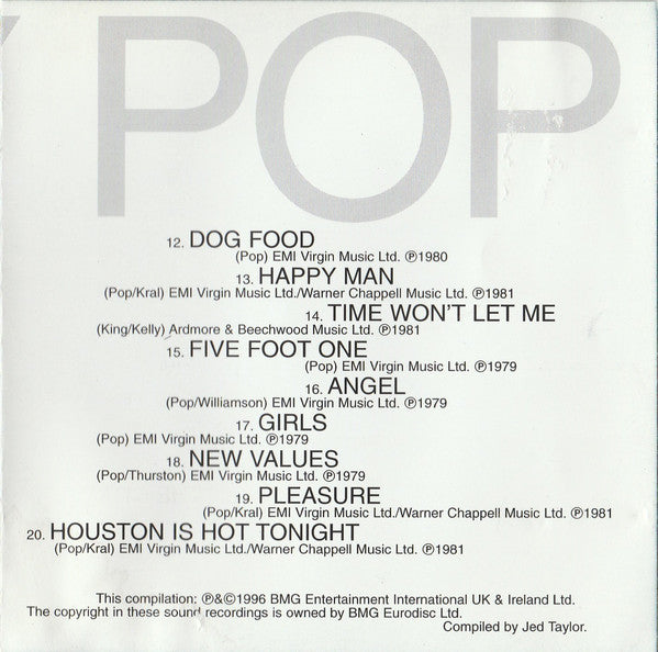 pop-music