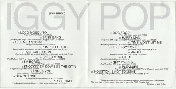 pop-music