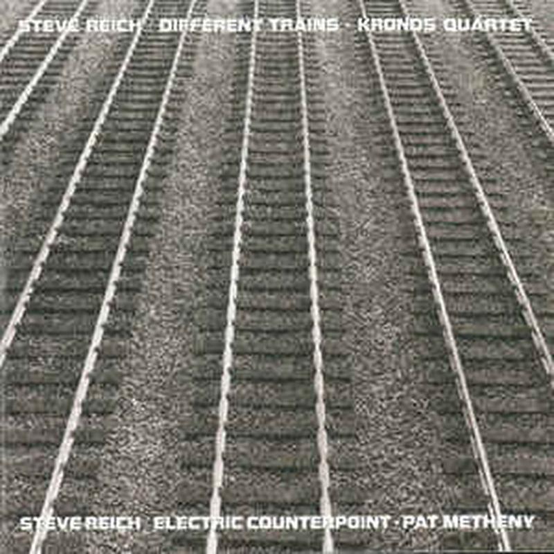 different-trains-/-electric-counterpoint