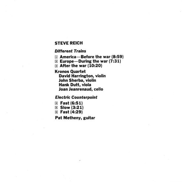 different-trains-/-electric-counterpoint
