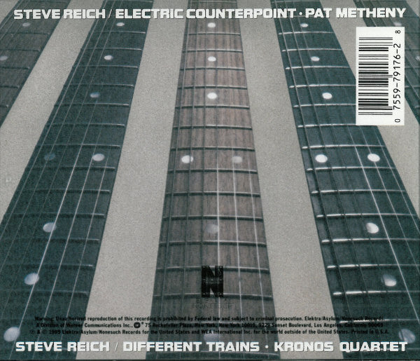 different-trains-/-electric-counterpoint