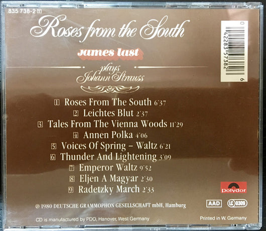 roses-from-the-south---james-last-plays-johann-strauss