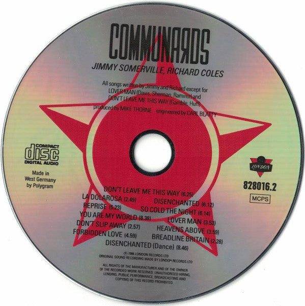 communards