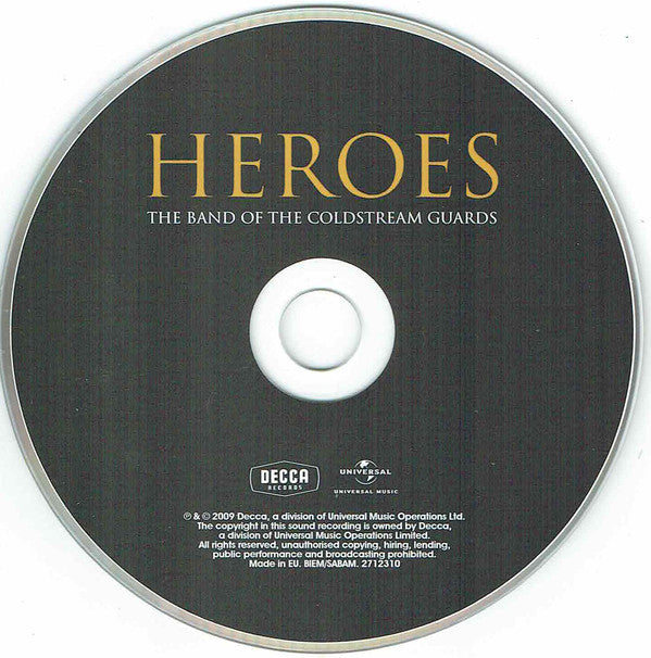 heroes