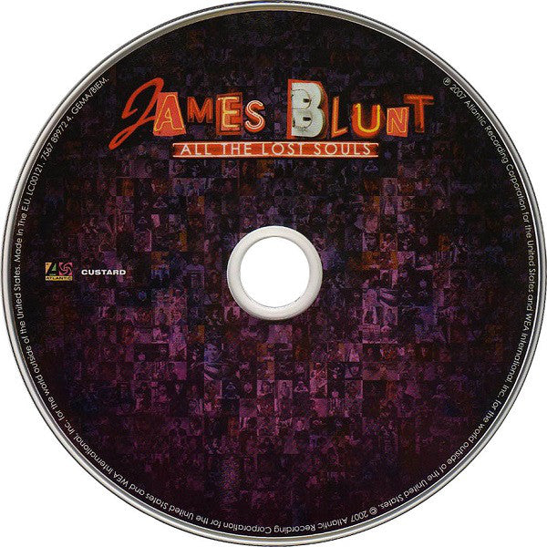 all-the-lost-souls
