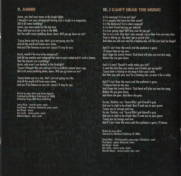 all-the-lost-souls