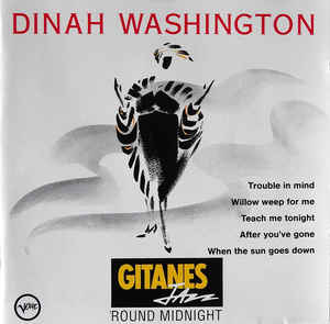 dinah-washington