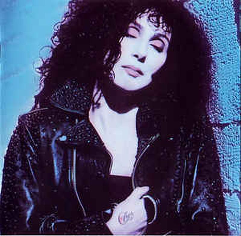 cher