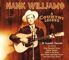 a-country-legend