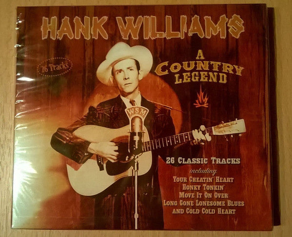 a-country-legend