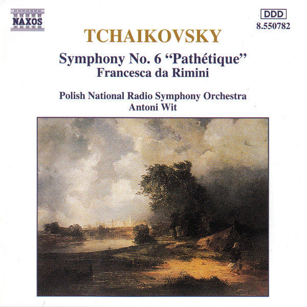 symphony-no.-6-"pathétique"-/-francesca-da-rimini