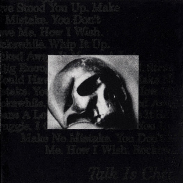 talk-is-cheap
