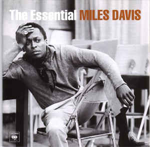 the-essential-miles-davis