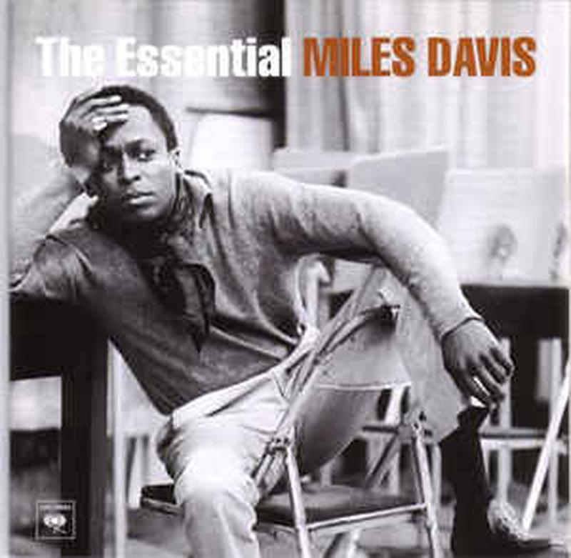 the-essential-miles-davis