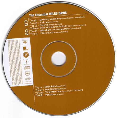 the-essential-miles-davis