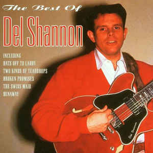 the-best-of-del-shannon