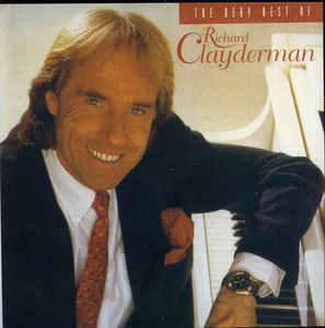 la-romance:-the-very-best-of-richard-clayderman