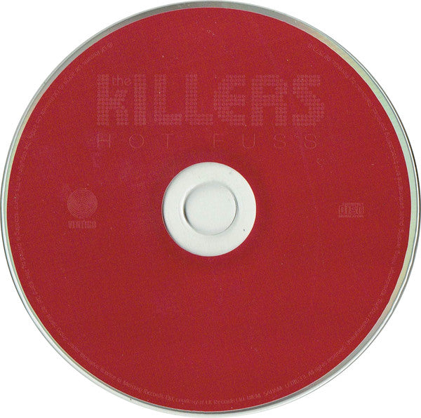 hot-fuss
