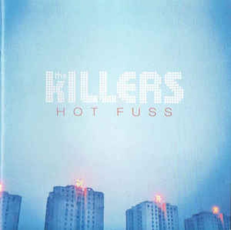hot-fuss