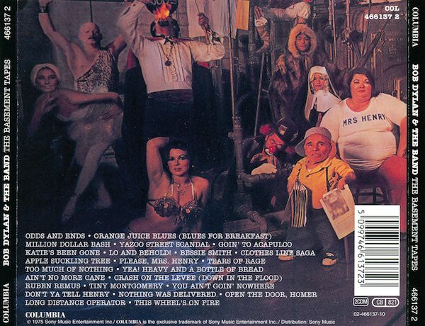 the-basement-tapes
