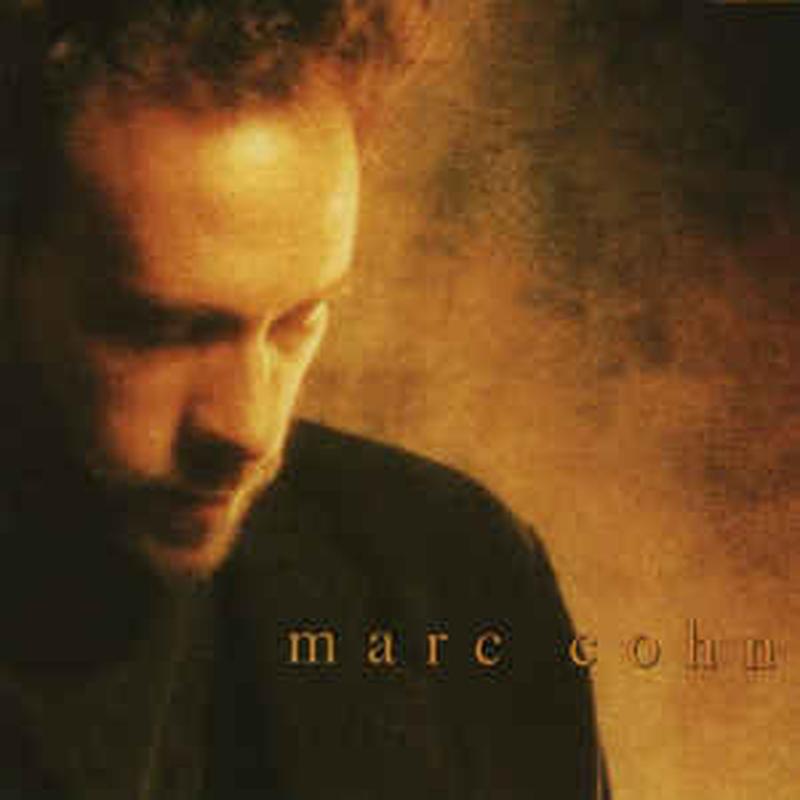 marc-cohn