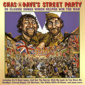 chas-and-daves-street-party