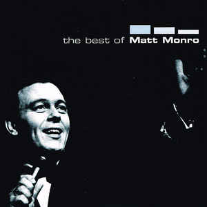 the-best-of-matt-monro