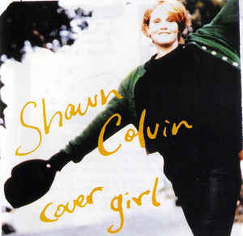 cover-girl