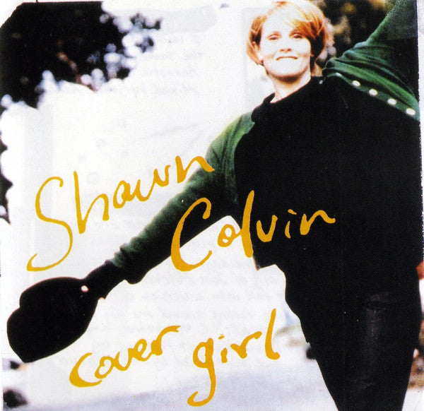 cover-girl