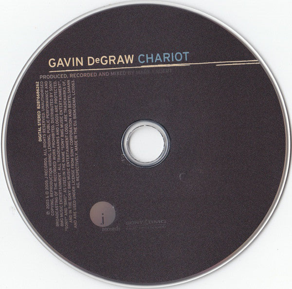 chariot
