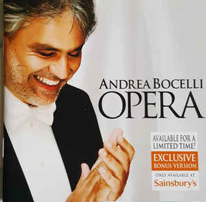opera