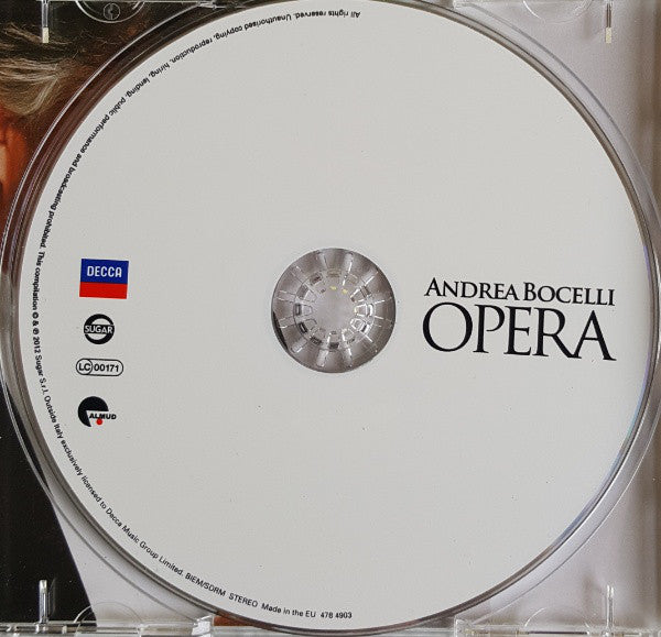 opera
