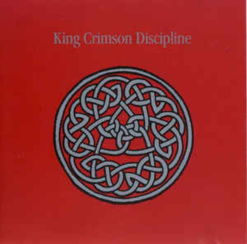 discipline