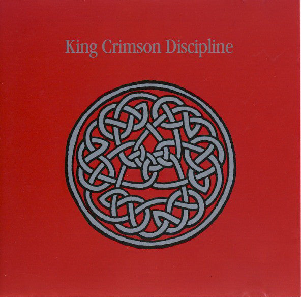 discipline