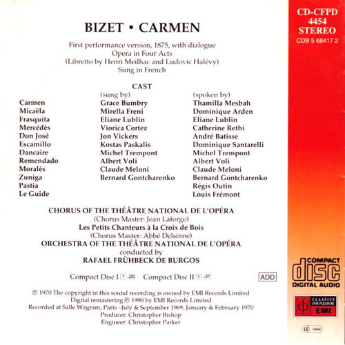 carmen