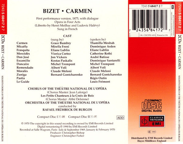carmen